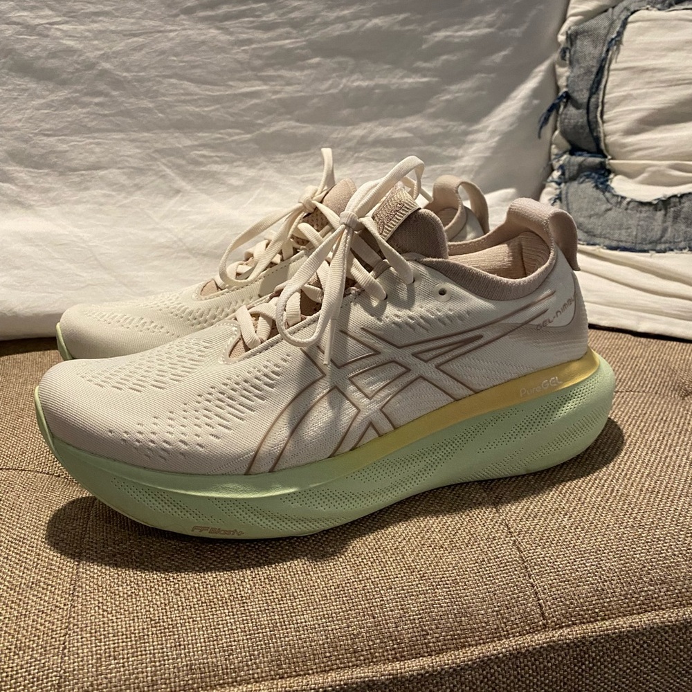 ASICS Gel Nimbus
